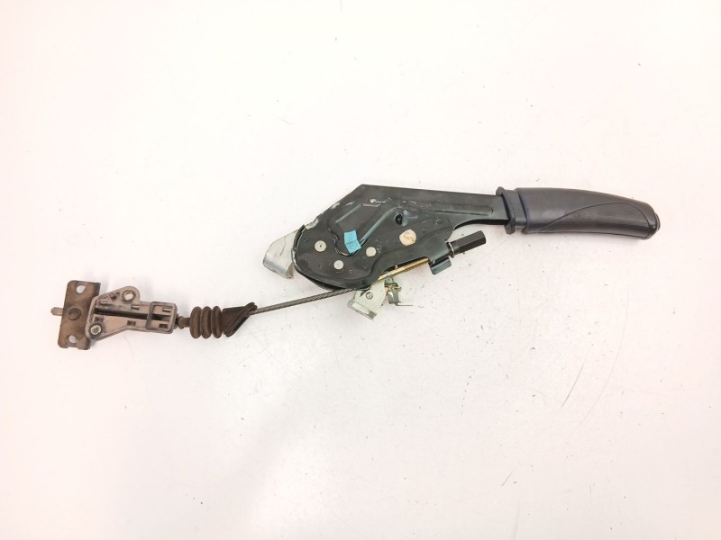 Recambio de palanca freno de mano para fiat bravo i (182_) 1.9 jtd referencia OEM IAM 735265942  