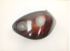 Recambio de piloto trasero derecho para fiat bravo i (182_) 1.9 jtd referencia OEM IAM 46538352  