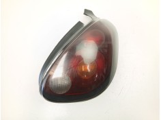 Recambio de piloto trasero derecho para fiat bravo i (182_) 1.9 jtd referencia OEM IAM 46538352   2
