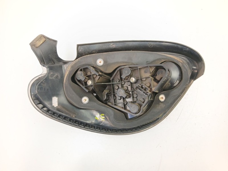 Recambio de piloto trasero derecho para fiat bravo i (182_) 1.9 jtd referencia OEM IAM 46538352  