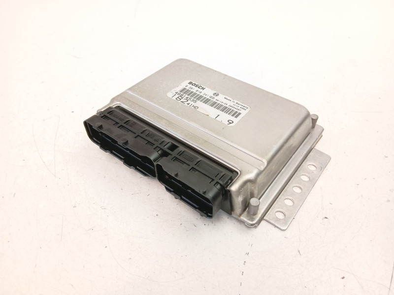 Recambio de centralita para fiat bravo i (182_) 1.9 jtd referencia OEM IAM 46814535 0281010341 