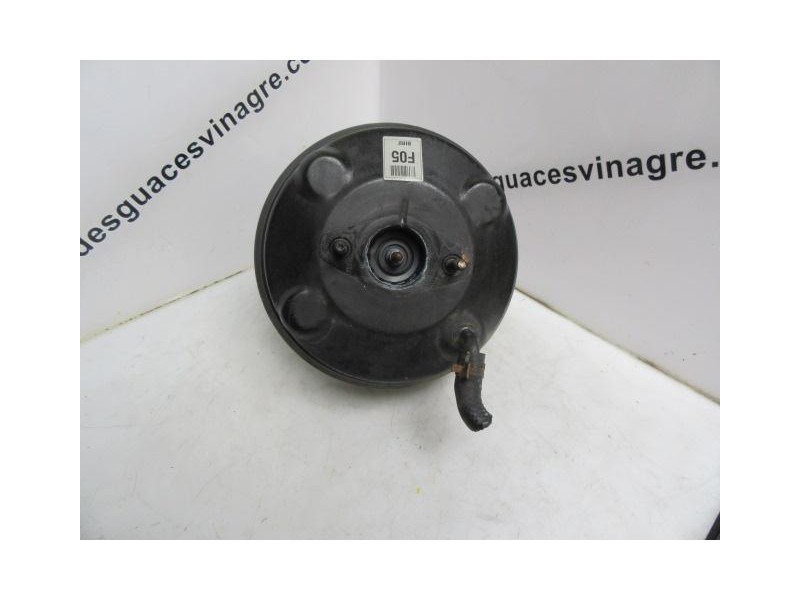 Recambio de servofreno : hyundai matrix : 1.5 td d4fa-110 cv 5p [2007] para hyundai matrix 1.5 td d4fa-110 cv referencia OEM IAM