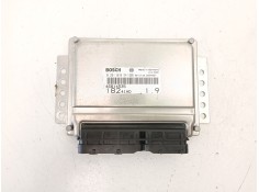 Recambio de centralita para fiat bravo i (182_) 1.9 jtd referencia OEM IAM 46814535 0281010341  2