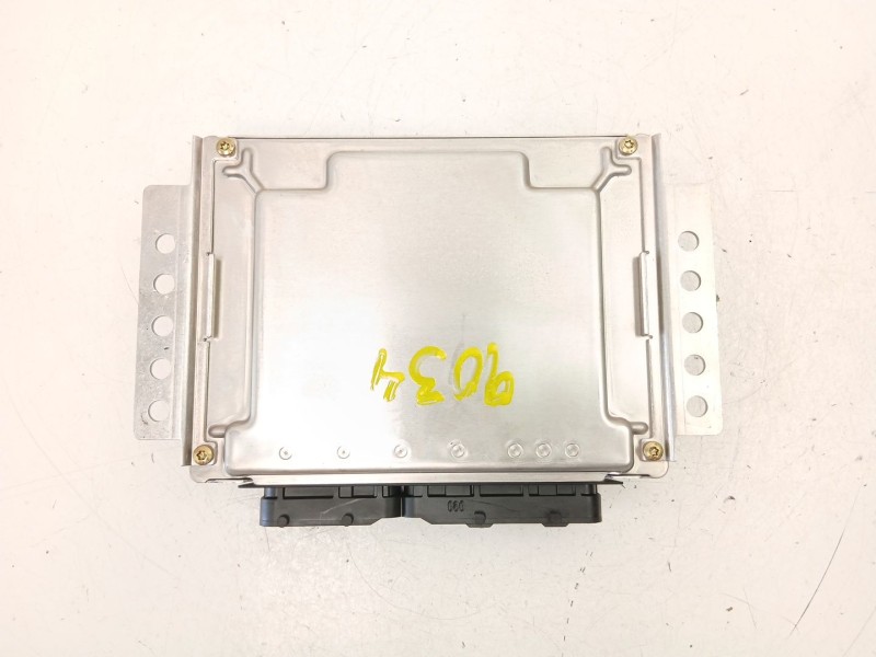 Recambio de centralita para fiat bravo i (182_) 1.9 jtd referencia OEM IAM 46814535 0281010341 