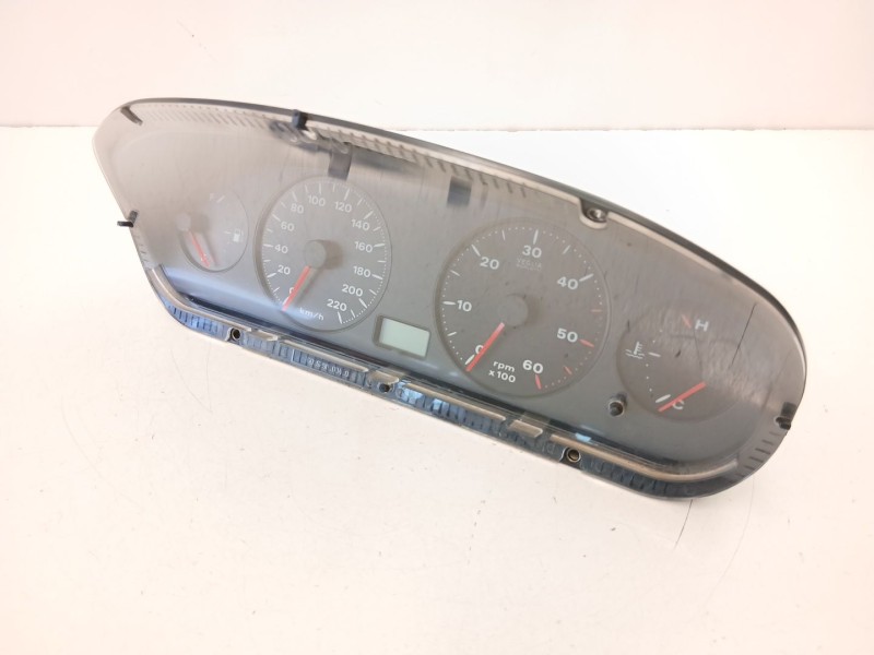 Recambio de cuadro instrumentos para fiat bravo i (182_) 1.9 jtd referencia OEM IAM 46782624 6063459937 