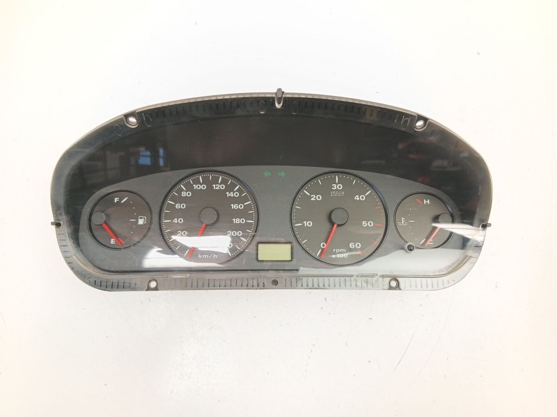 Recambio de cuadro instrumentos para fiat bravo i (182_) 1.9 jtd referencia OEM IAM 46782624 6063459937 