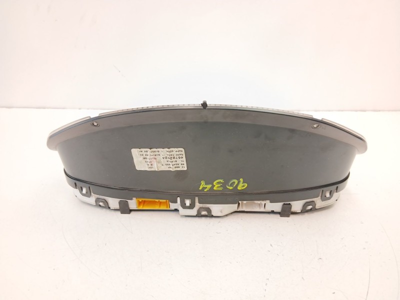Recambio de cuadro instrumentos para fiat bravo i (182_) 1.9 jtd referencia OEM IAM 46782624 6063459937 