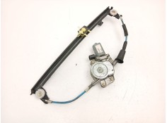 Recambio de elevalunas delantero izquierdo para fiat bravo i (182_) 1.9 jtd referencia OEM IAM 46559812  