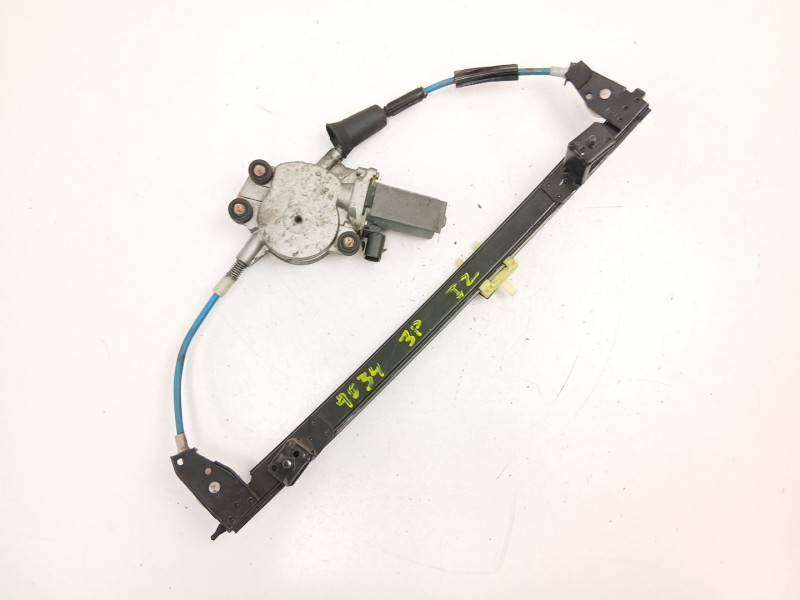 Recambio de elevalunas delantero izquierdo para fiat bravo i (182_) 1.9 jtd referencia OEM IAM 46559812  