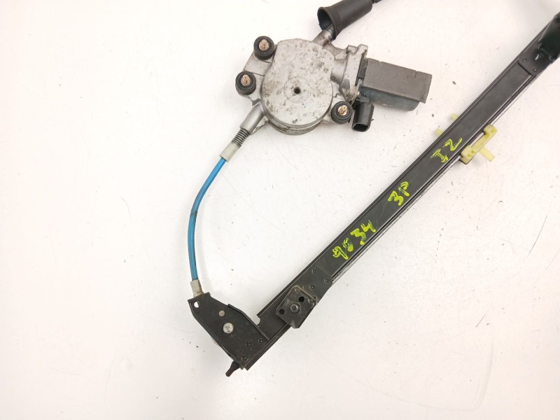 Recambio de elevalunas delantero izquierdo para fiat bravo i (182_) 1.9 jtd referencia OEM IAM 46559812  