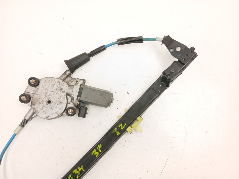 Recambio de elevalunas delantero izquierdo para fiat bravo i (182_) 1.9 jtd referencia OEM IAM 46559812  