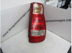 Recambio de piloto trasero dch. : hyundai matrix : 1.5 td d4fa-110 cv 5p [2007] para hyundai matrix 1.5 td d4fa-110 cv referenci