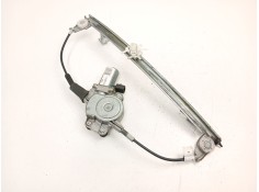 Recambio de elevalunas delantero derecho para fiat bravo i (182_) 1.9 jtd referencia OEM IAM 46559811  