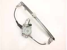 Recambio de elevalunas delantero derecho para fiat bravo i (182_) 1.9 jtd referencia OEM IAM 46559811   2