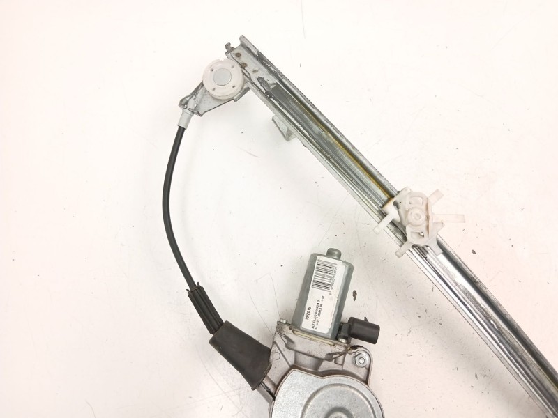 Recambio de elevalunas delantero derecho para fiat bravo i (182_) 1.9 jtd referencia OEM IAM 46559811  