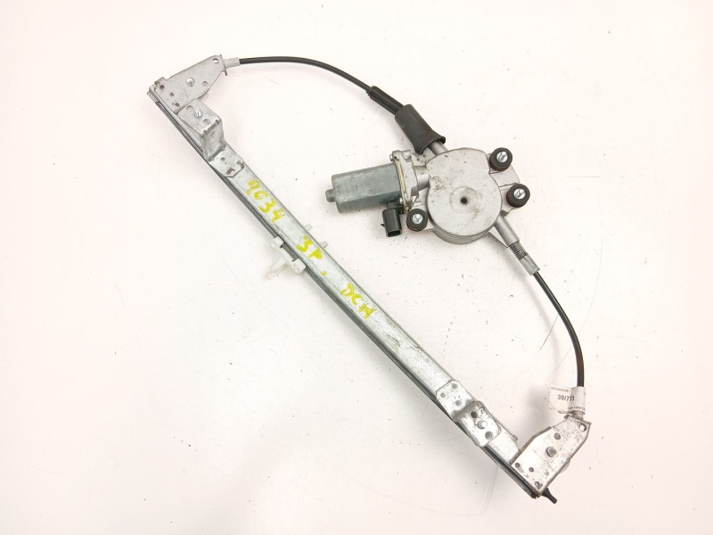 Recambio de elevalunas delantero derecho para fiat bravo i (182_) 1.9 jtd referencia OEM IAM 46559811  