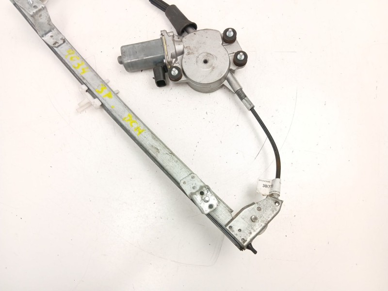 Recambio de elevalunas delantero derecho para fiat bravo i (182_) 1.9 jtd referencia OEM IAM 46559811  