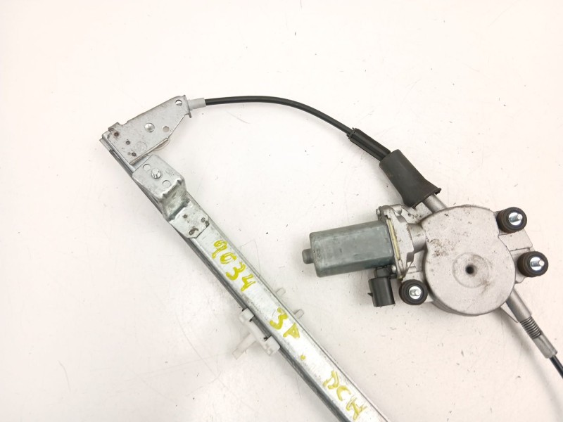Recambio de elevalunas delantero derecho para fiat bravo i (182_) 1.9 jtd referencia OEM IAM 46559811  