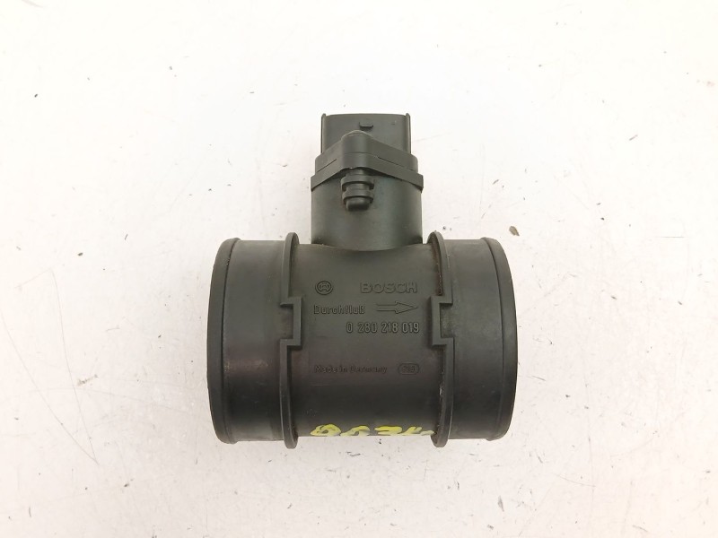 Recambio de caudalimetro para fiat bravo i (182_) 1.9 jtd referencia OEM IAM 46559804 0280218019 