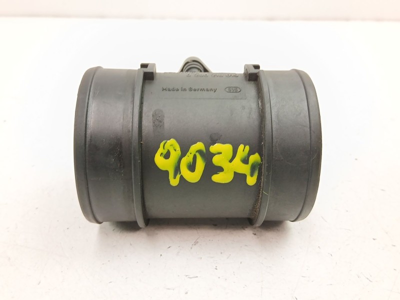 Recambio de caudalimetro para fiat bravo i (182_) 1.9 jtd referencia OEM IAM 46559804 0280218019 