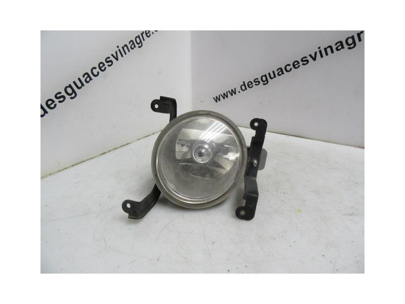 Recambio de antiniebla izq. : hyundai matrix : 1.5 td d4fa-110 cv 5p [2007] para hyundai matrix 1.5 td d4fa-110 cv referencia OE