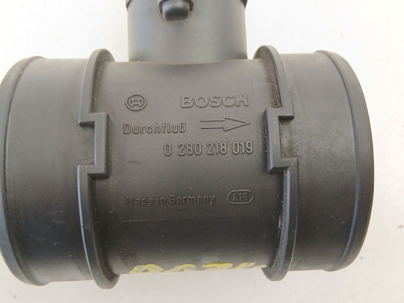 Recambio de caudalimetro para fiat bravo i (182_) 1.9 jtd referencia OEM IAM 46559804 0280218019 