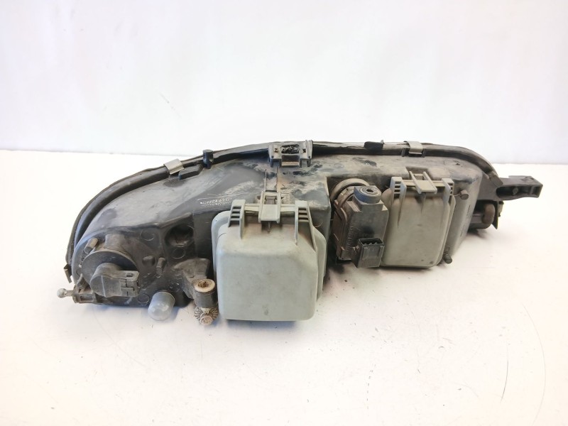 Recambio de faro izquierdo para fiat bravo i (182_) 1.9 jtd referencia OEM IAM 46523123  