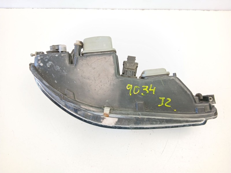 Recambio de faro izquierdo para fiat bravo i (182_) 1.9 jtd referencia OEM IAM 46523123  