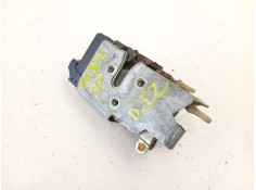Recambio de cerradura puerta delantera izquierda para fiat bravo i (182_) 1.9 jtd referencia OEM IAM 46766606  