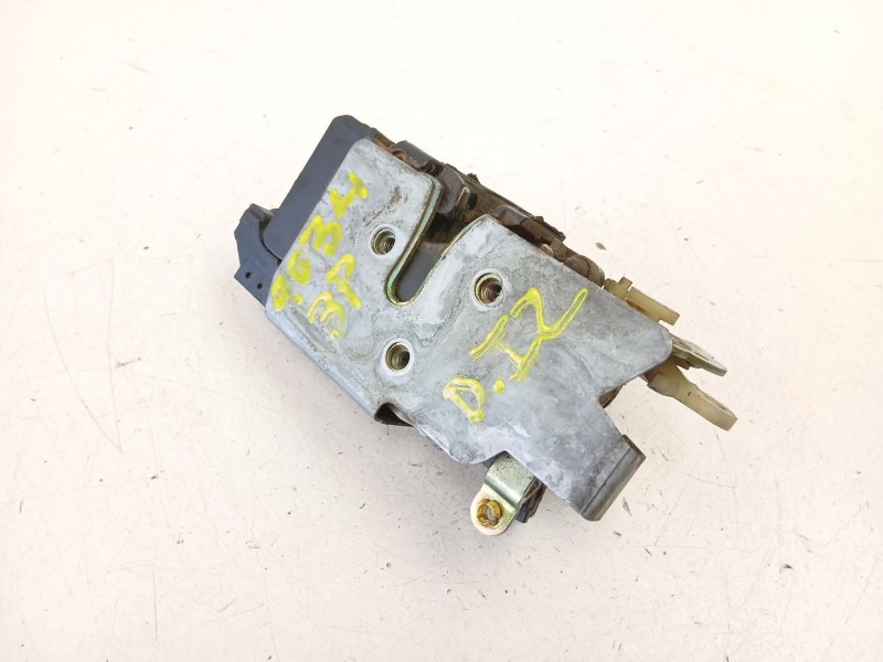 Recambio de cerradura puerta delantera izquierda para fiat bravo i (182_) 1.9 jtd referencia OEM IAM 46766606  