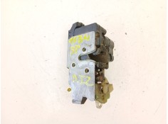 Recambio de cerradura puerta delantera izquierda para fiat bravo i (182_) 1.9 jtd referencia OEM IAM 46766606   2