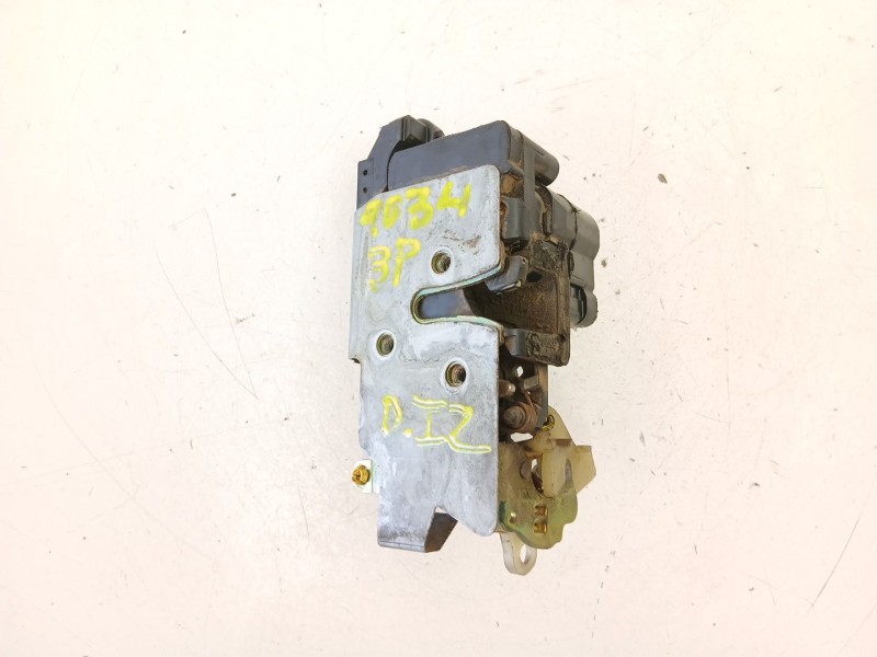 Recambio de cerradura puerta delantera izquierda para fiat bravo i (182_) 1.9 jtd referencia OEM IAM 46766606  