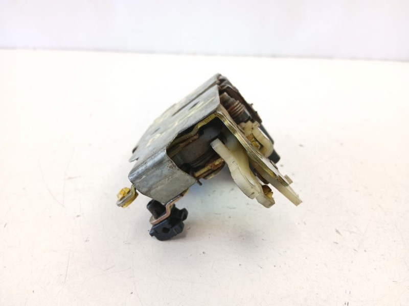 Recambio de cerradura puerta delantera izquierda para fiat bravo i (182_) 1.9 jtd referencia OEM IAM 46766606  