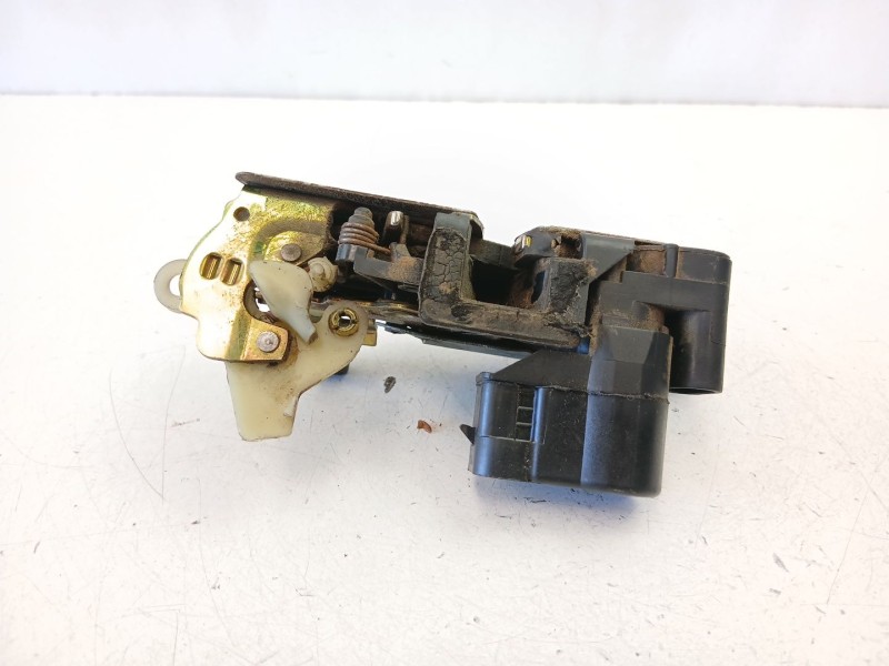 Recambio de cerradura puerta delantera izquierda para fiat bravo i (182_) 1.9 jtd referencia OEM IAM 46766606  