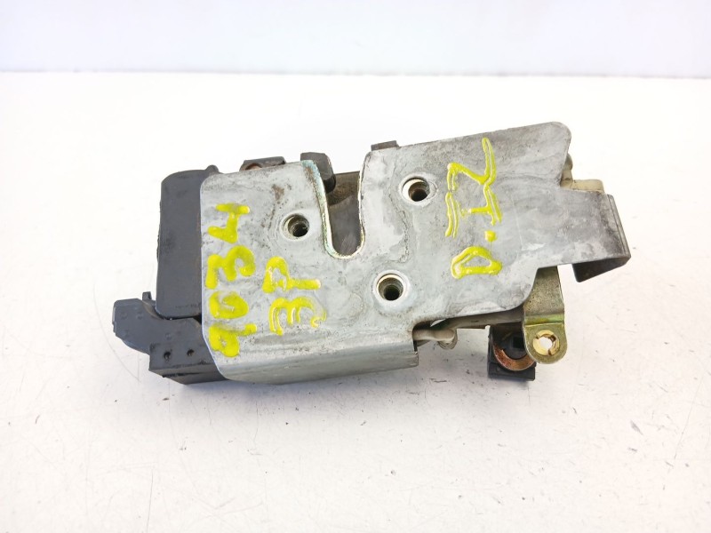 Recambio de cerradura puerta delantera izquierda para fiat bravo i (182_) 1.9 jtd referencia OEM IAM 46766606  