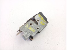 Recambio de cerradura puerta delantera derecha para fiat bravo i (182_) 1.9 jtd referencia OEM IAM 46804233  