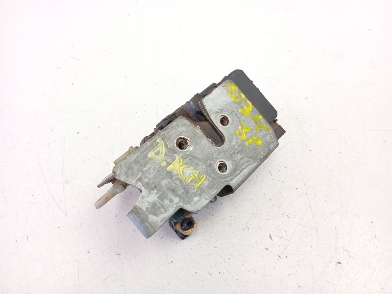 Recambio de cerradura puerta delantera derecha para fiat bravo i (182_) 1.9 jtd referencia OEM IAM 46804233  