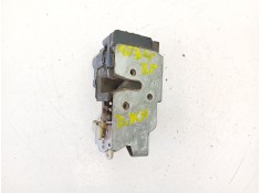 Recambio de cerradura puerta delantera derecha para fiat bravo i (182_) 1.9 jtd referencia OEM IAM 46804233   2