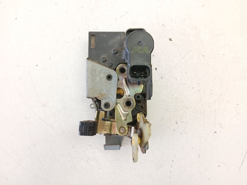 Recambio de cerradura puerta delantera derecha para fiat bravo i (182_) 1.9 jtd referencia OEM IAM 46804233  