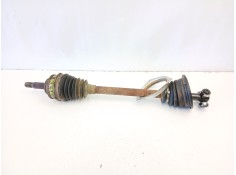 Recambio de transmision delantera izquierda para renault clio ii (bb_, cb_) 1.5 dci (b/cb07) referencia OEM IAM 7700111259  