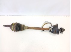 Recambio de transmision delantera izquierda para renault clio ii (bb_, cb_) 1.5 dci (b/cb07) referencia OEM IAM 7700111259   2