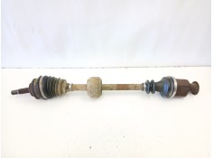 Recambio de transmision delantera derecha para renault clio ii (bb_, cb_) 1.5 dci (b/cb07) referencia OEM IAM 8200624049  