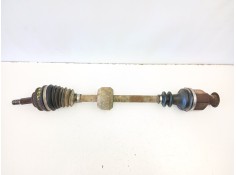 Recambio de transmision delantera derecha para renault clio ii (bb_, cb_) 1.5 dci (b/cb07) referencia OEM IAM 8200624049   2