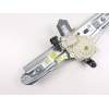 Recambio de elevalunas trasero izquierdo para ford focus iii 1.0 ecoboost referencia OEM IAM BM51A27001BE  