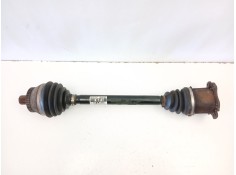 Recambio de transmision delantera izquierda para seat exeo st (3r5) 1.8 tsi referencia OEM IAM 8E0407271AT   2