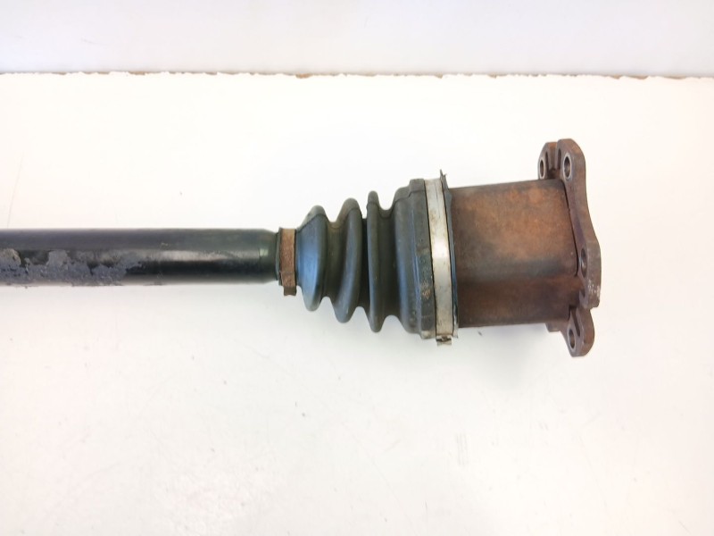 Recambio de transmision delantera izquierda para seat exeo st (3r5) 1.8 tsi referencia OEM IAM 8E0407271AT  
