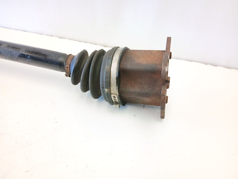 Recambio de transmision delantera izquierda para seat exeo st (3r5) 1.8 tsi referencia OEM IAM 8E0407271AT  