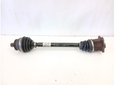 Recambio de transmision delantera derecha para seat exeo st (3r5) 1.8 tsi referencia OEM IAM 8E0407272AT  