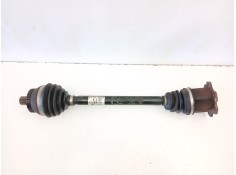 Recambio de transmision delantera derecha para seat exeo st (3r5) 1.8 tsi referencia OEM IAM 8E0407272AT   2