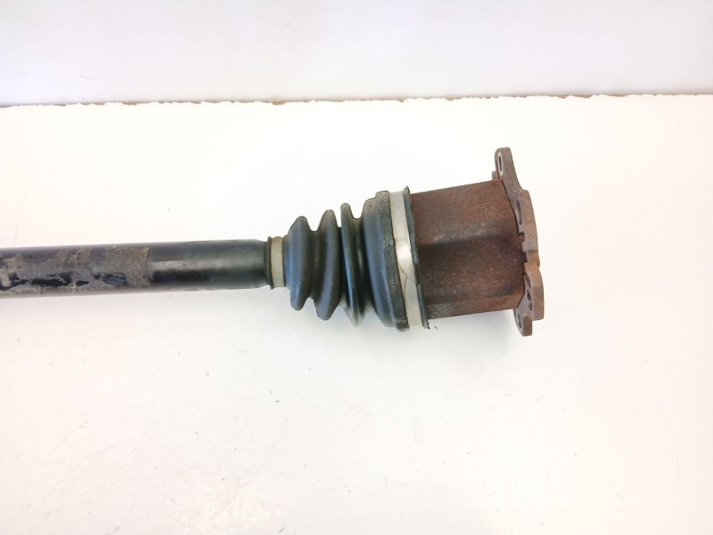 Recambio de transmision delantera derecha para seat exeo st (3r5) 1.8 tsi referencia OEM IAM 8E0407272AT  